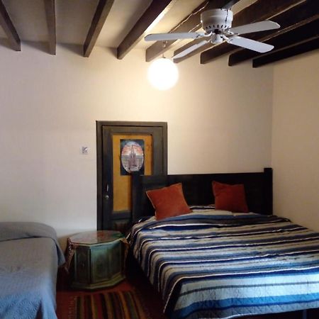 Hotel Casa Aldama 83 San Miguel de Allende Zewnętrze zdjęcie