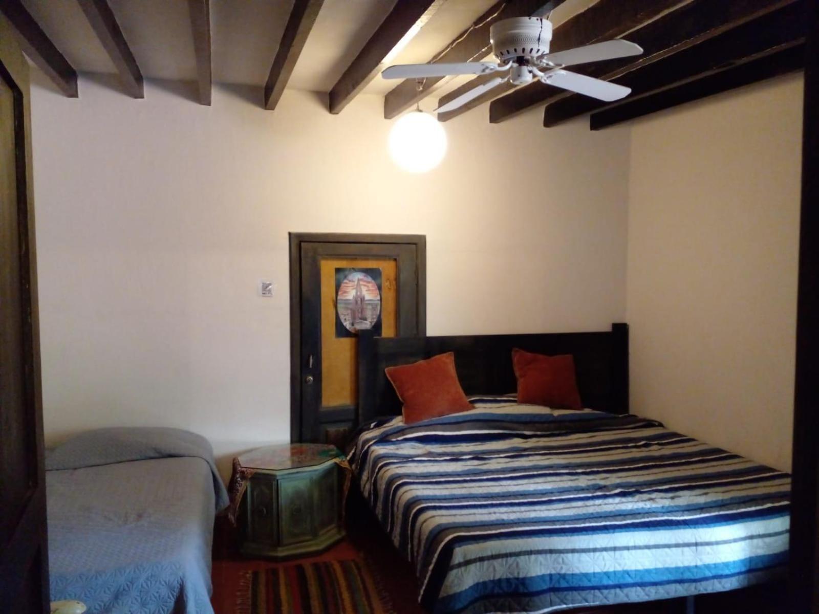 Hotel Casa Aldama 83 San Miguel de Allende Zewnętrze zdjęcie