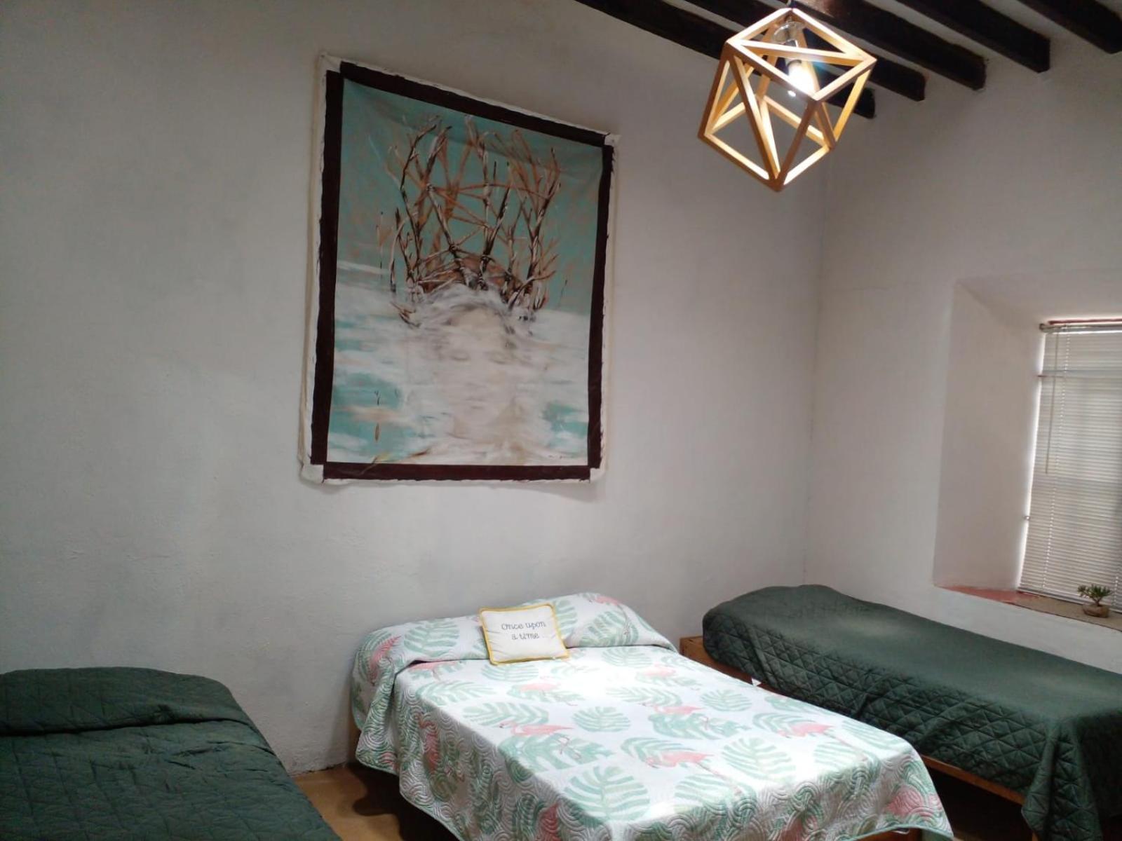 Hotel Casa Aldama 83 San Miguel de Allende Zewnętrze zdjęcie